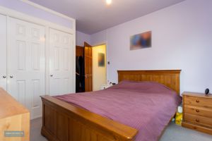 Bedroom- click for photo gallery